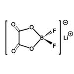 Lithium Oxalyldifluoro Borate