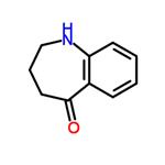1,2,3,4-Tetrahydrobenzo[b]azepin-5-one