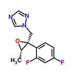 (2R,3S)-2-(2,4-Difluorophenyl)-3-methyl-[(1H-1,2,4-triazol-1-yl)methyl]oxirane
