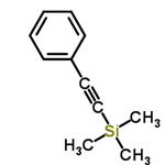 trimethylsilylethynylbenzene