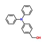 [4-(Diphenylamino)phenyl]methanol