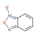 Benzofuroxan