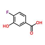 4-Fluoro-3-hydroxybenzoic acid
