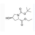 Boc-Hyp-Oet