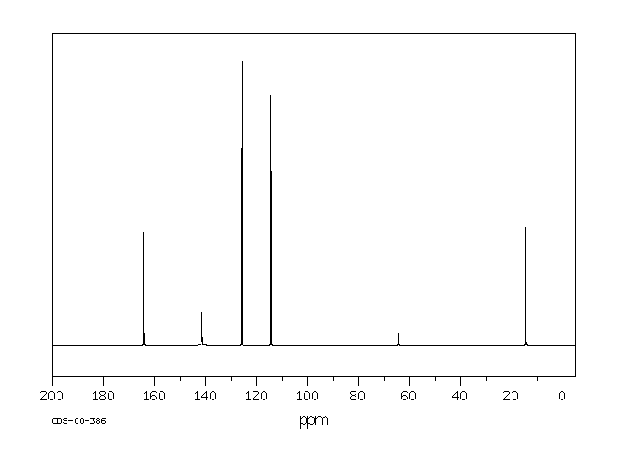 4-NITROPHENETOLE(100-29-8) IR3