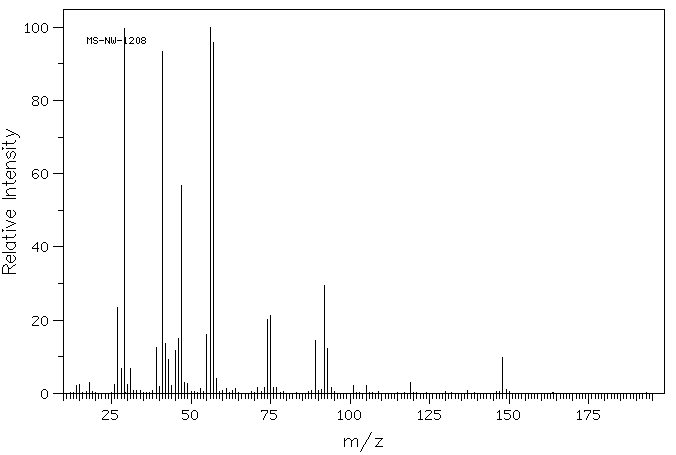 THIOGLYCOLIC ACID N-BUTYL ESTER(10047-28-6) IR2