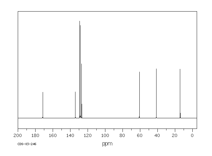 Ethyl phenylacetate(101-97-3) IR2