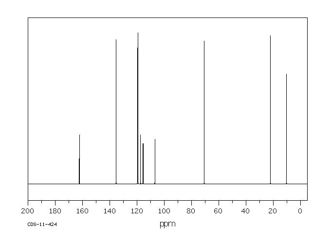 4-N-PROPOXYPHTHALONITRILE(106144-18-7) IR1