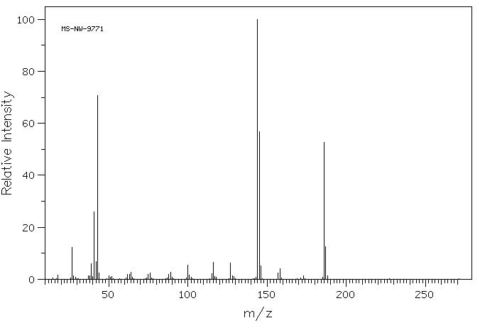 4-N-PROPOXYPHTHALONITRILE(106144-18-7) IR1