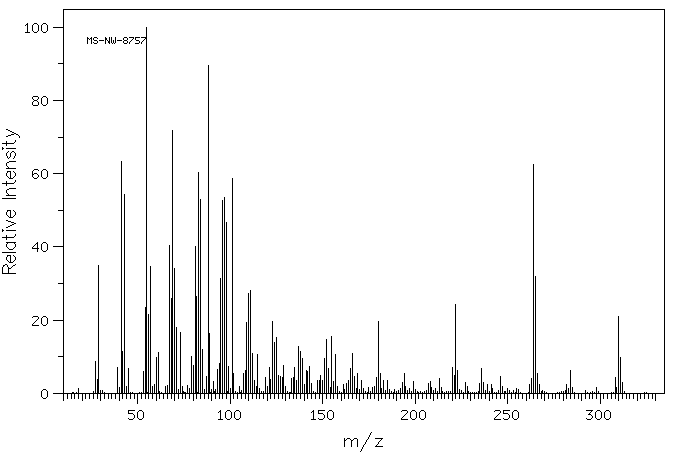 Ethyl oleate(111-62-6) Raman