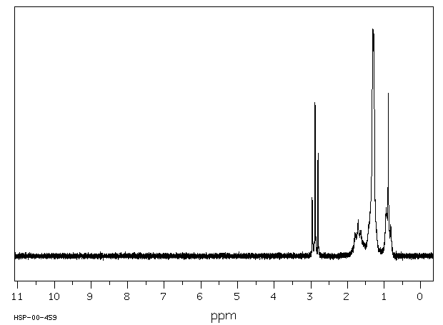 Octanoyl chloride(111-64-8) IR2