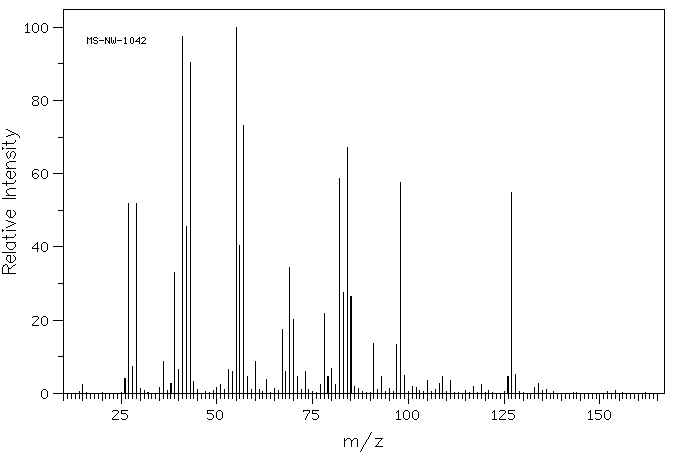 Octanoyl chloride(111-64-8) IR2