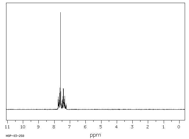 1,2-DIBENZOYLBENZENE(1159-86-0) IR1