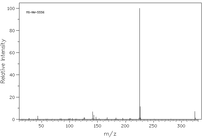 Aluminum acetylacetonate(13963-57-0) IR1