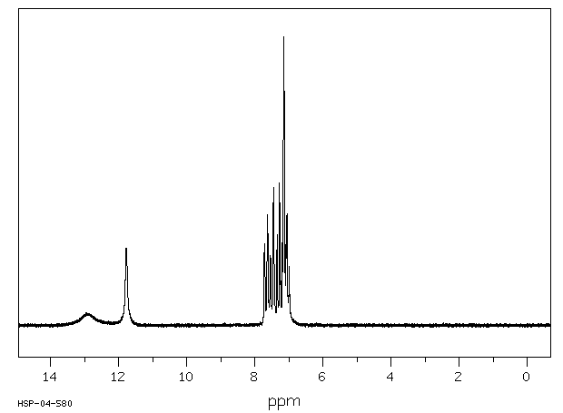 Indole-2-carboxylic acid(1477-50-5) IR1