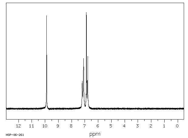 Bisphenol AF(1478-61-1) MS
