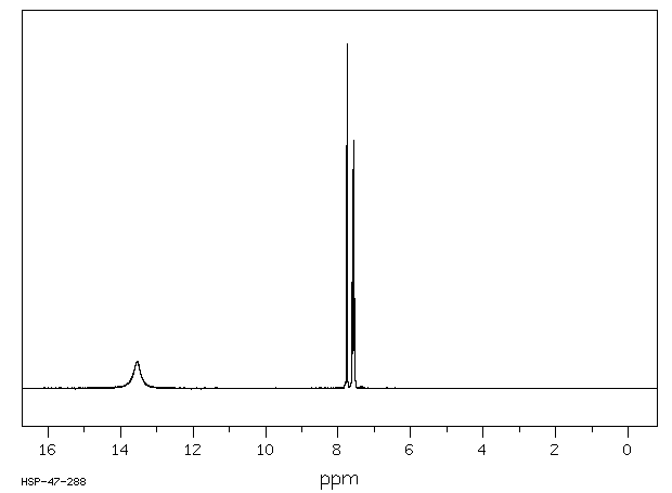 3-Fluorophthalic acid(1583-67-1) IR2