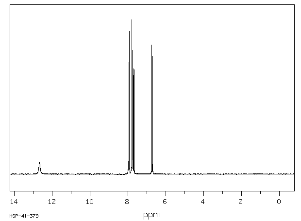 4-(Trifluoromethyl)cinnamic acid(16642-92-5) Raman