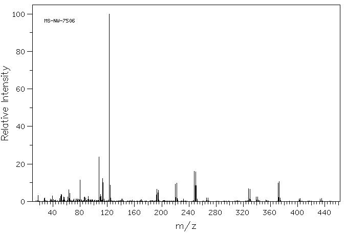NAPHTHOL AS-BI PHOSPHATE(1919-91-1) IR2