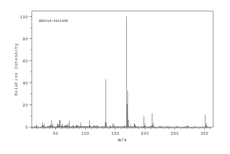 2-Amino-6-chloropurine Riboside(2004-07-1) IR1