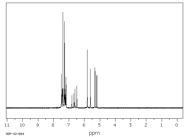 4-Bromostyrene(2039-82-9) IR1