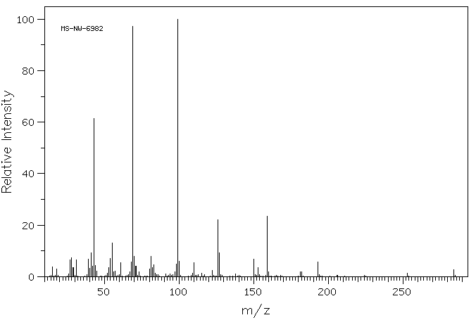 3'-ACETYLTHYMIDINE(21090-30-2) IR2