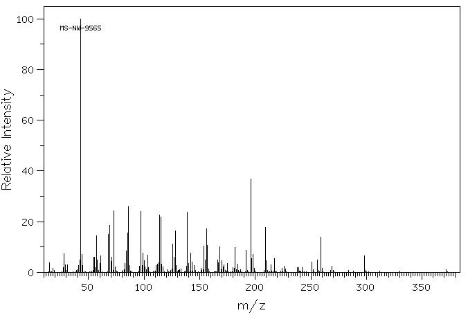 6-AZAURIDINE 2',3',5'-TRIACETATE(2169-64-4) IR2