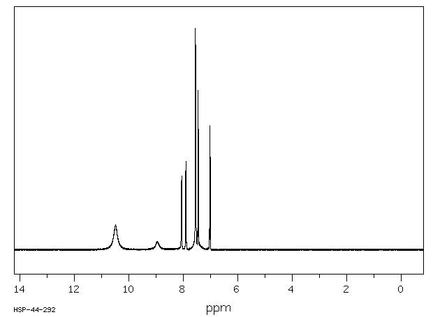 1-Naphthylhydrazine hydrochloride(2243-56-3) IR1