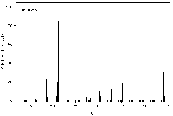 N-Carbethoxy-4-piperidone (29976-53-2) IR1