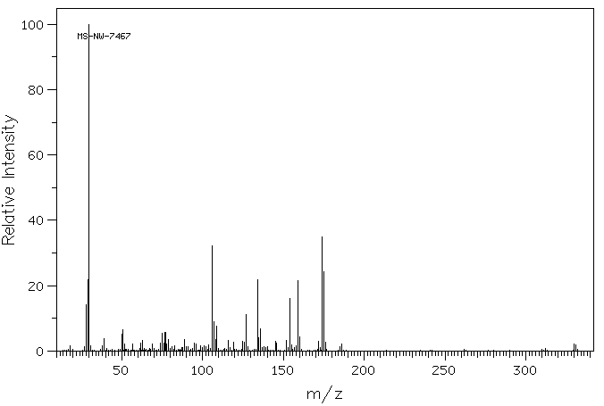 2-(TRIFLUOROMETHYL)BENZYLAMINE(3048-01-9) <sup>1</sup>H NMR