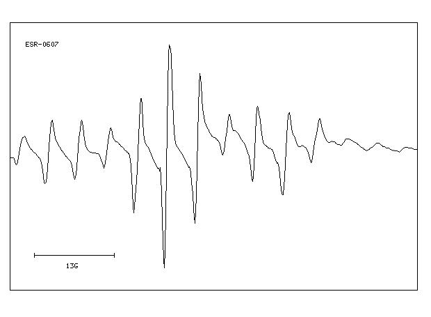 Octafluoronaphthalene(313-72-4) <sup>1</sup>H NMR