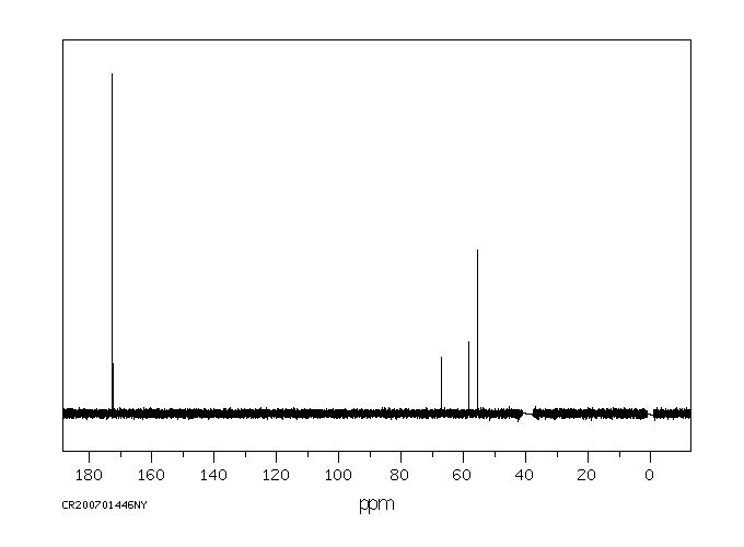 1,3-DIAMINO-2-PROPANOL-N,N,N',N'-TETRAACETIC ACID(3148-72-9) IR2