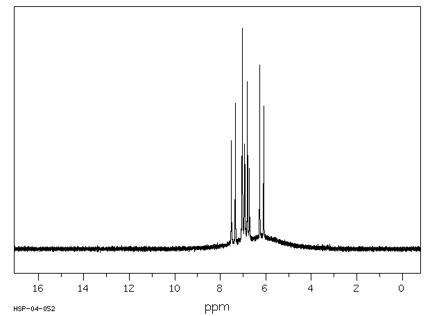 Caffeic acid(331-39-5) IR1