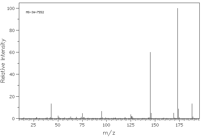 3'-(Trifluoromethyl)acetophenone(349-76-8) <sup>13</sup>C NMR
