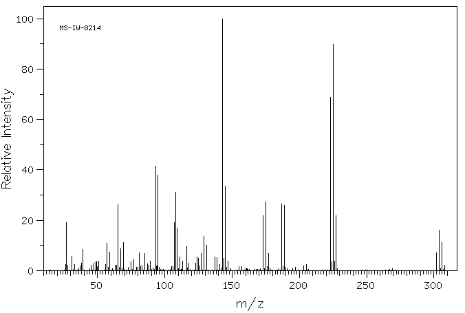 2-Chloro-1,4-dibromo-1,1,2-trifluorobutane(378-13-2) IR1
