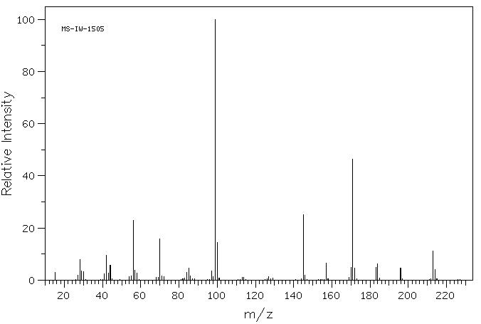 4-[2-(PIPERAZIN-1-YL)-ACETYL]-MORPHOLINE(39890-46-5) IR1