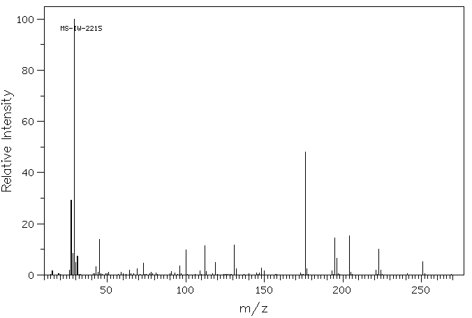 DIETHYL HEXAFLUOROGLUTARATE(424-40-8) <sup>13</sup>C NMR