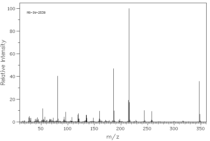 KINETIN RIBOSIDE(4338-47-0) IR1