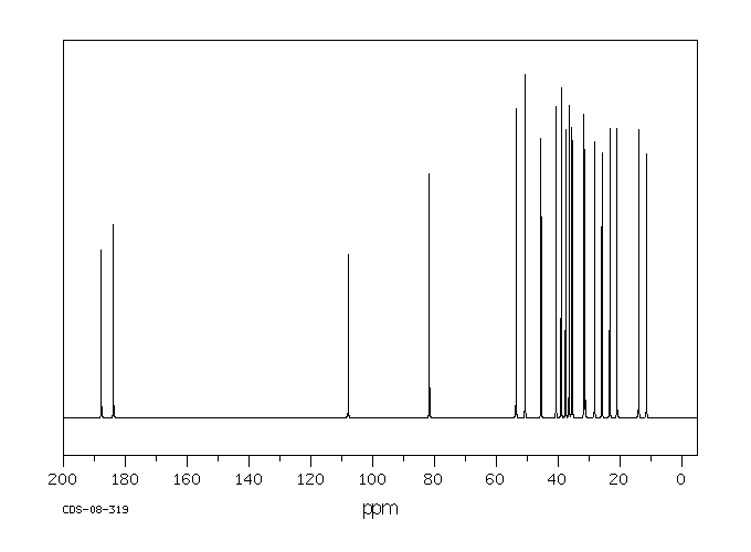 Oxymetholone(434-07-1) IR2