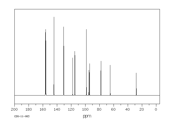 L-Epicatechin (490-46-0) IR2