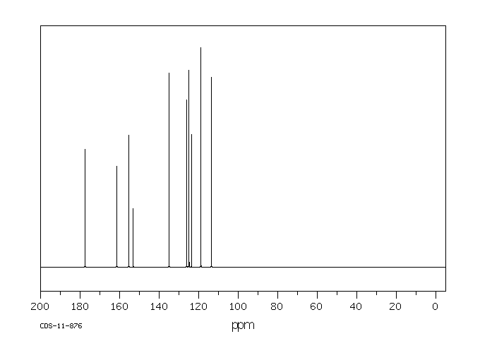 4-Oxo-4H-1-benzopyran-2-carboxylic acid(4940-39-0) IR2
