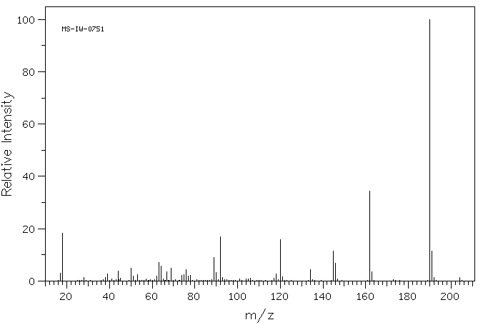 4-Oxo-4H-1-benzopyran-2-carboxylic acid(4940-39-0) IR2