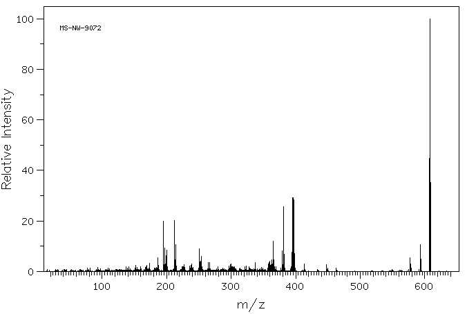 Reserpine(50-55-5) IR2