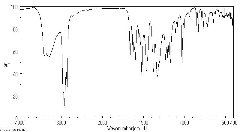Myricetin(529-44-2) IR2