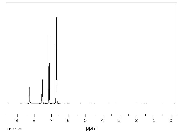 DIPHENYLCARBAZONE(538-62-5) MS