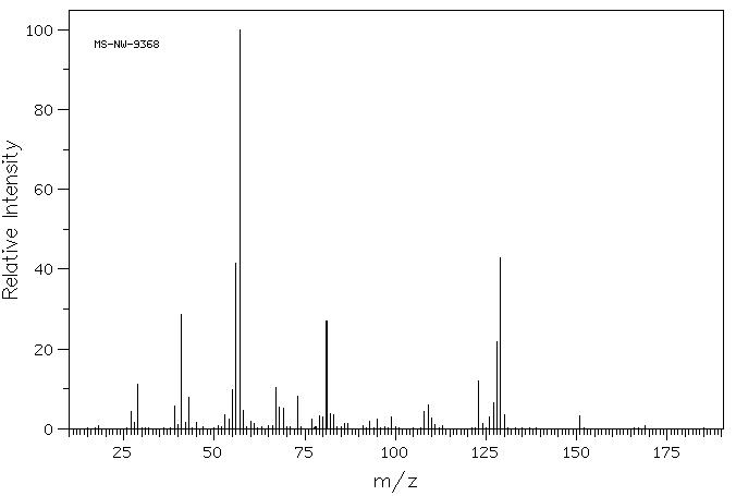 4-TERT-BUTYLCYCLOHEXANECARBOXYLIC ACID(5451-55-8) IR1
