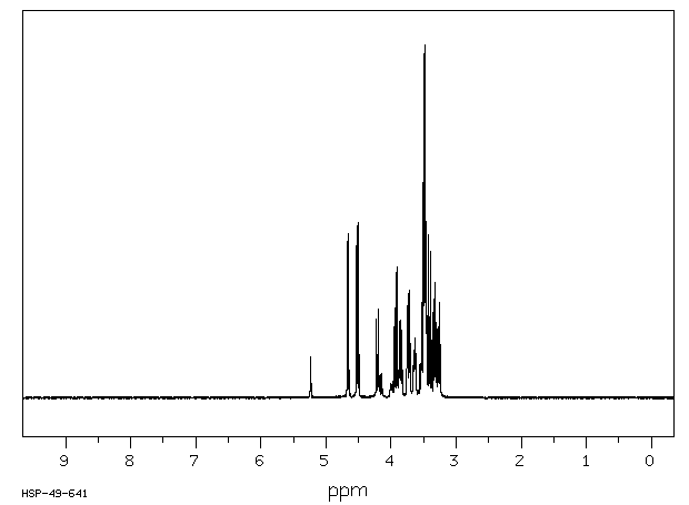 GENTIOBIOSE(554-91-6) IR2