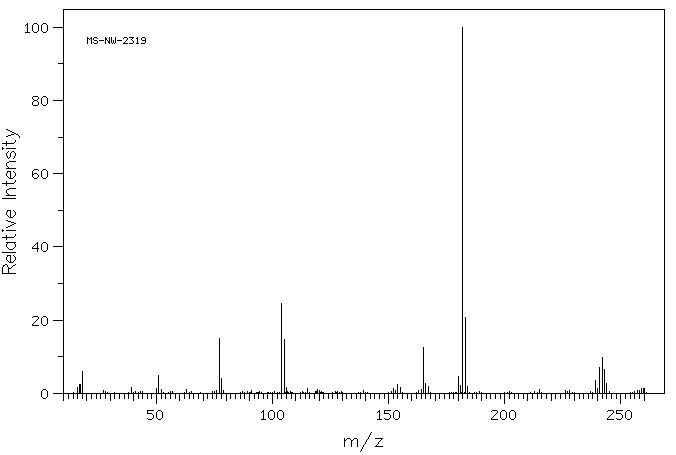 TRIPHENYLMETHYLAMINE(5824-40-8) IR2