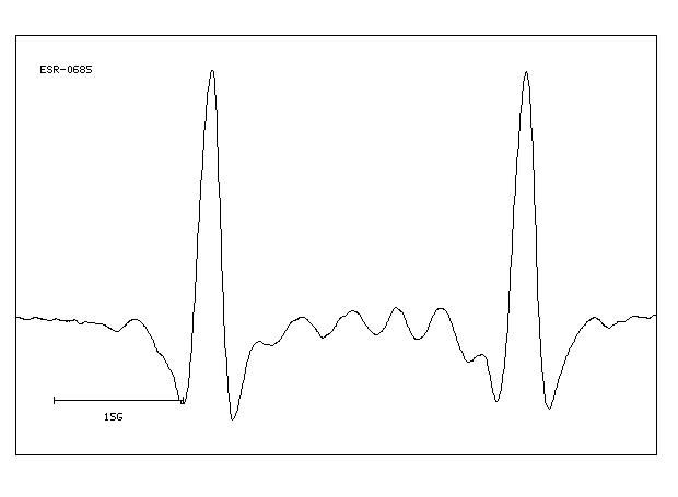 5-Nitrouracil(611-08-5) Raman