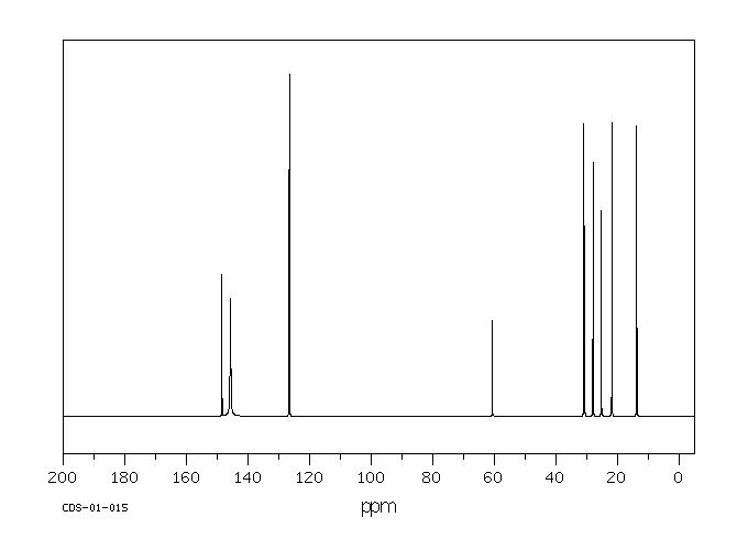 1,1'-DI-N-HEPTYL-4,4'-BIPYRIDINIUM DIBROMIDE(6159-05-3) IR2